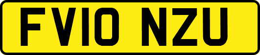 FV10NZU