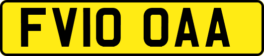 FV10OAA