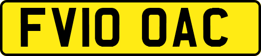 FV10OAC