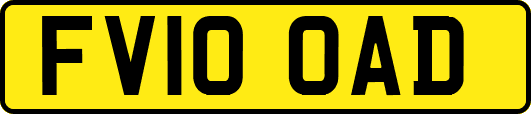 FV10OAD