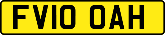 FV10OAH