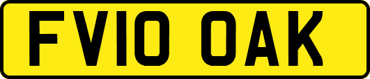 FV10OAK