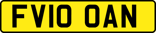 FV10OAN