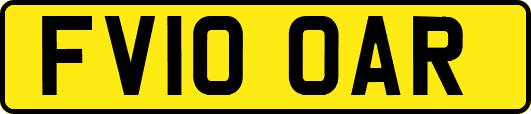 FV10OAR