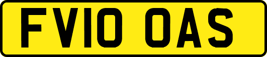 FV10OAS
