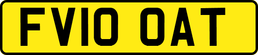 FV10OAT