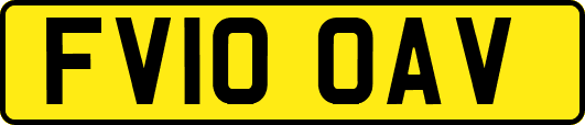 FV10OAV