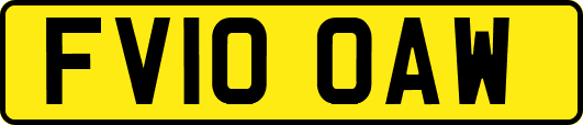 FV10OAW