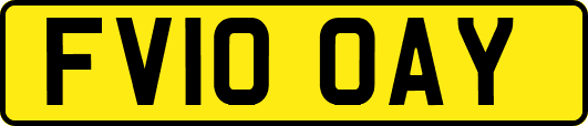FV10OAY