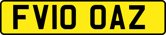 FV10OAZ
