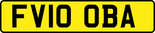 FV10OBA