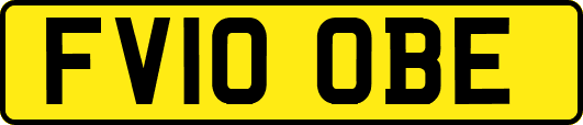 FV10OBE