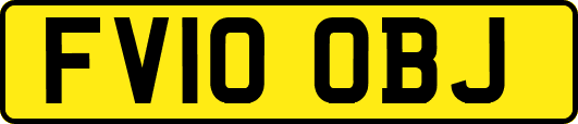 FV10OBJ