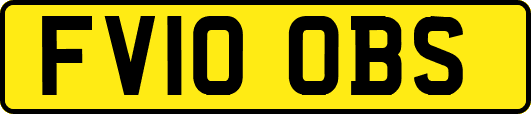 FV10OBS