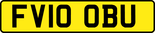 FV10OBU
