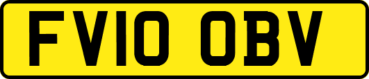 FV10OBV