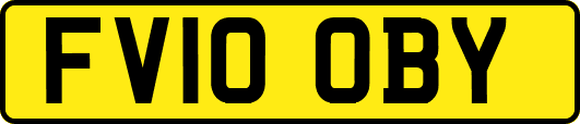 FV10OBY