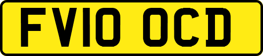 FV10OCD