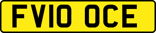 FV10OCE