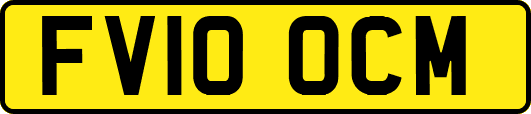 FV10OCM