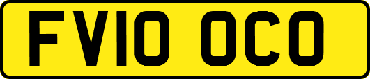 FV10OCO