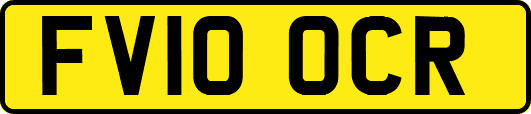 FV10OCR