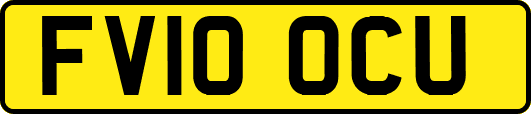FV10OCU