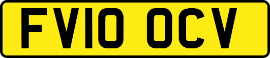 FV10OCV