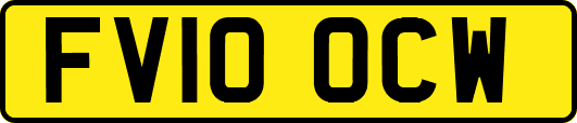 FV10OCW