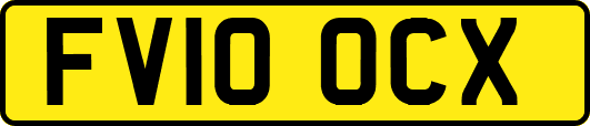 FV10OCX