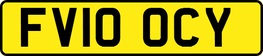FV10OCY