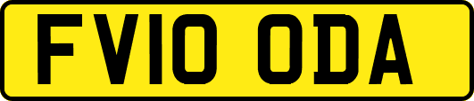 FV10ODA