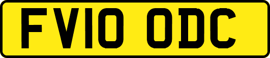 FV10ODC