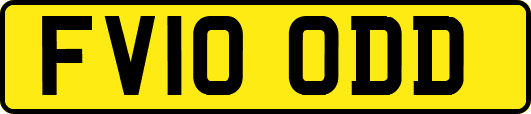 FV10ODD
