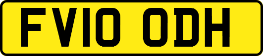 FV10ODH