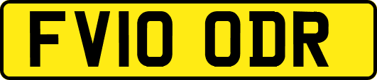 FV10ODR