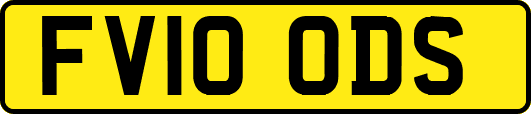 FV10ODS