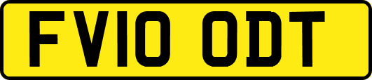 FV10ODT