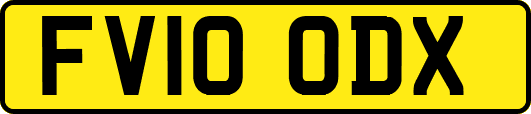 FV10ODX