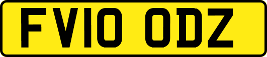 FV10ODZ
