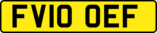 FV10OEF