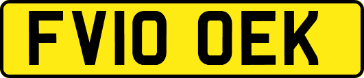 FV10OEK