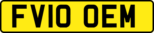 FV10OEM