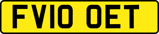 FV10OET