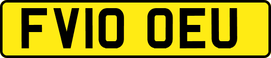 FV10OEU