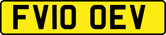 FV10OEV