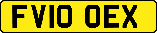 FV10OEX