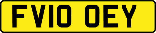FV10OEY