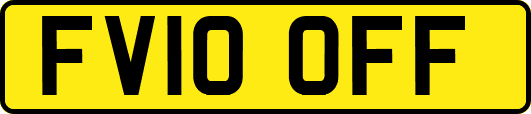 FV10OFF
