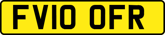 FV10OFR